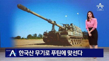 폴란드, 한국산 무기로 푸틴에 맞선다