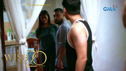 LALAKI, PINAGSELOSAN ANG SARILING KAIBIGAN?! | Wish Ko Lang