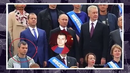 ЖИЗНЬ ДОЧЕРИ ПУТИНА ЗАГРАНИЦЕЙ ПОСЛЕ НАЧАЛА ВОЙНЫ