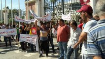 تونس.. أزمة ندرة مواد أساسية تثقل كاهل المواطن