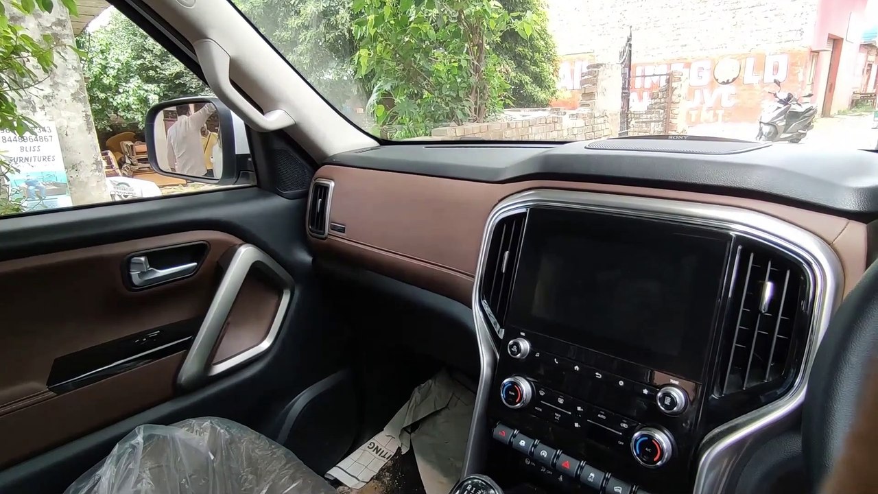 scorpio n full test drive experience