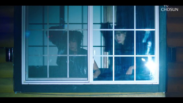 세 여자들의 살인 현장(?)을 목격한 정상훈 TV CHOSUN 20220827 방송