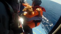 Yacht in difficoltà tra Corsica e Sanremo: Guardia Costiera mette in salvo passeggeri (27.08.22)