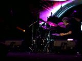 Steve Gadd Drum Solo at JAVA Jazz Festival '08 of 2