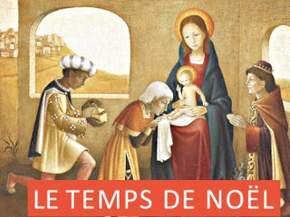 le temps de Noël "partagé" aux enfants
