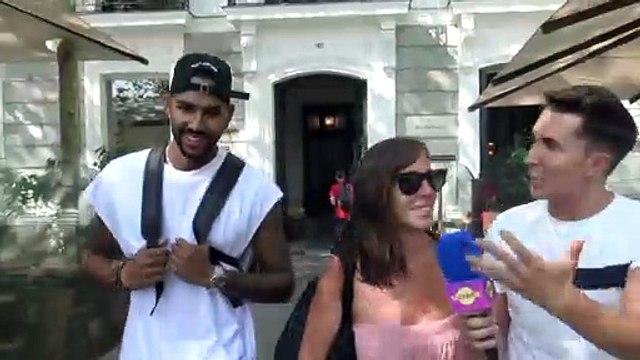 Yulen Pereira: así han sido los planes familiares (sin Anabel) tras regresar de vacaciones