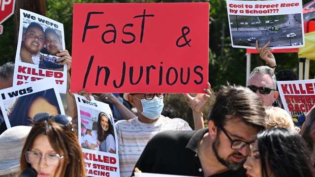 «Fast and Furious 10» : à Los Angeles, des riverains accusent le tournage d'encourager les rodéos urbains