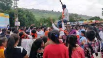 Student Union Election Updates: ABVP captures 7 out of 9 colleges in Chittorgarh, Menaria wins in PG college