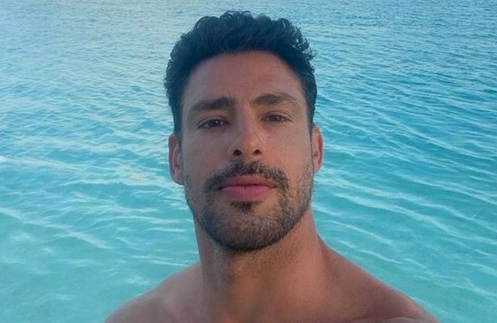 Cauã Reymond confessa que prefere manter opções políticas de forma privada