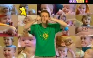 Boogie Beebies Baby Boogie Cbeebies