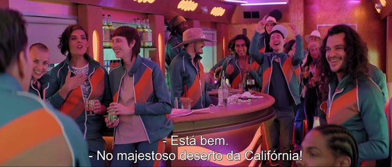 Pai De Folga - Trailer Netflix Portugal