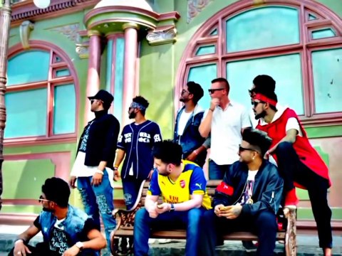 Bamb - Sukhe Muzical Doctorz | Slowed Reverb Status | 4K WhatsApp Status | Om Edits