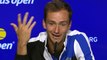 US Open 2022 - Daniil Medvedev : 