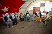 Diyarbakır gündem haberi | Diyarbakır anneleri evlatlarına kavuşmak istiyor