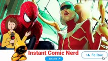 Madame Web And Spider Man Location Spot leaked. Madame Web upcoming webseries updated