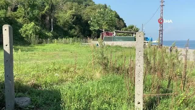 Son dakika haberleri | 13 yaşındaki çocuk denize kaçan topunu kurtarmaya çalışırken kalp krizi geçirerek hayatını kaybetti