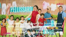 Familles nombreuses : Amandine Pellissard annonce un grand projet