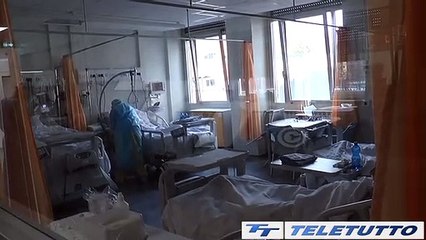 Video News - COVID, CONTAGI IN AUMENTO