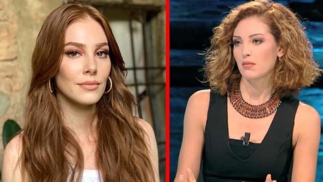 Elçin Sangu'dan Gülşen'in tutuklanması hukuk cinayeti diyen Nagehan Alçı'ya tepki: Yemezler demokrat tavırlar