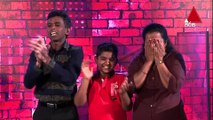 Team Raini | The Judgment | Live Shows | Final 16 | The Voice Teens Sri Lanka