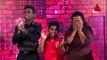 Team Raini | The Judgment | Live Shows | Final 16 | The Voice Teens Sri Lanka