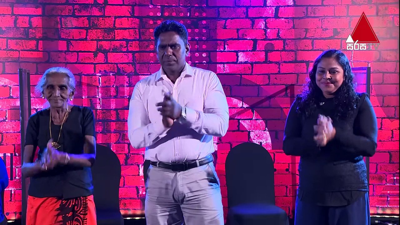 Prakash Kalhara | Waren Yanna (වරෙං යන්න අපිත් එක්ක) | Live Shows | Final 16 | The Voice Teens SL