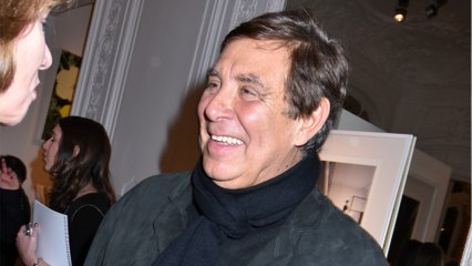 VOICI -Jean-Pierre Foucault : cette tragique histoire qui a marqué sa famille pour toujours