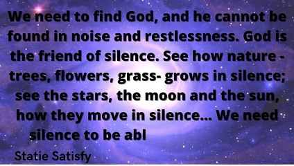 25 Quotes from GOD that are Worth Listening To!  Life-Changing Quotes Statie Satisfy#5