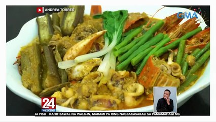 24 Oras Weekend Express: August 27, 2022 [HD]