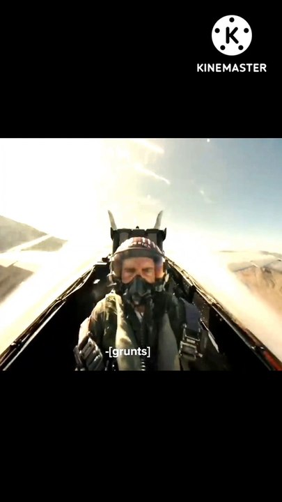 TOP GUN (MARVICK) pilot training