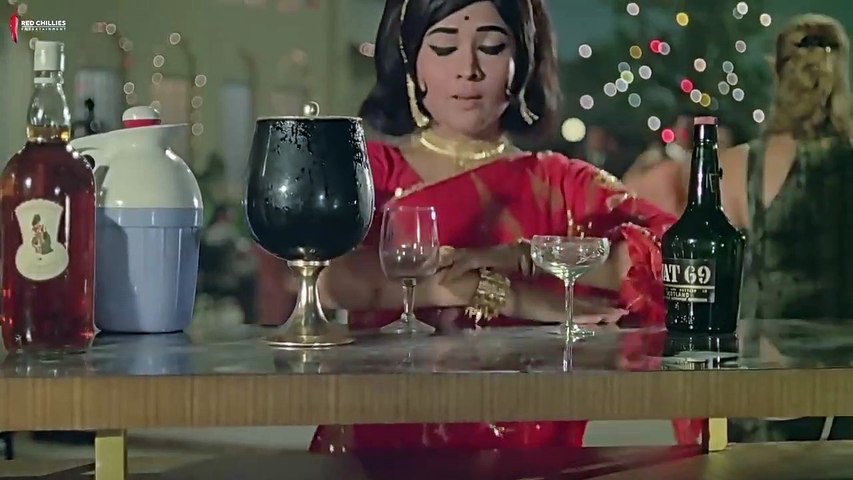 Badan Pe Sitare Lapete Huye - Mohammad Rafi - Prince - Shammi Kapoor, Vyjayanthimala