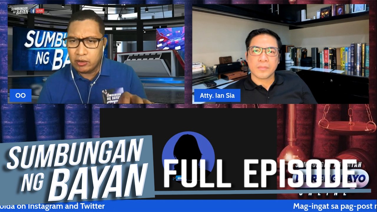 PERA SA BANGKO, PAANO MAKUKUHA KUNG PUMANAW NA ANG KATUWANG SA JOINT ACCOUNT? | Sumbungan ng Bayan