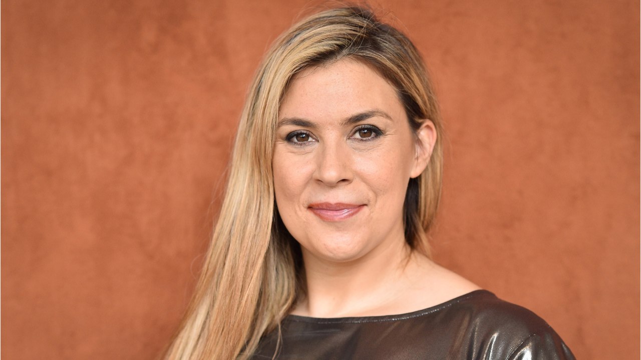 VOICI - Marion Bartoli : comment son compagnon l'aide dans sa nouvelle carrière d'animatrice