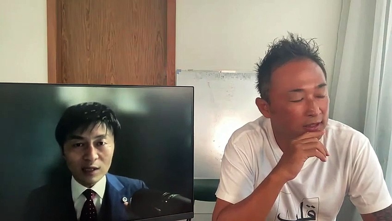 63回目.被害者へ返済完了！しかし弁護士から警察へ電話した結果・・・山本又一郎からHiroに電話！？中居〇弘とフジTV職員の関係！？佐野〇なこパパ活！？今日も山盛りやっていくで～