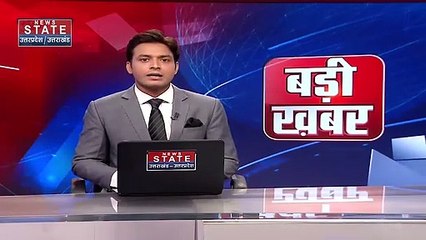 Breaking News : बुलंदशहर - सीएम योगी के आगमन की तैयारियां तेज