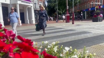 La respuesta de Liz Truss sobre Macron reaviva el debate post-Brexit entre los británicos