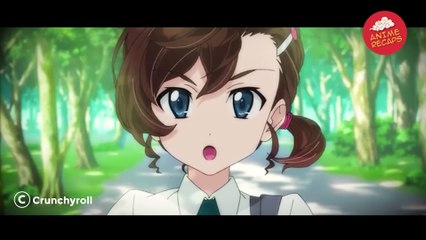 Weak Boy Unlocks His Hidden Ability and Becomes the Strongest Yokai ever