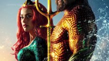 Aquaman & Shazam Sequels Push Back, Here’s New Release Dates