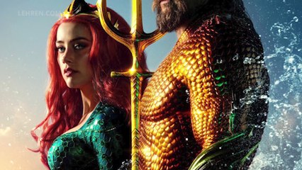 Aquaman & Shazam Sequels Push Back, Here’s New Release Dates