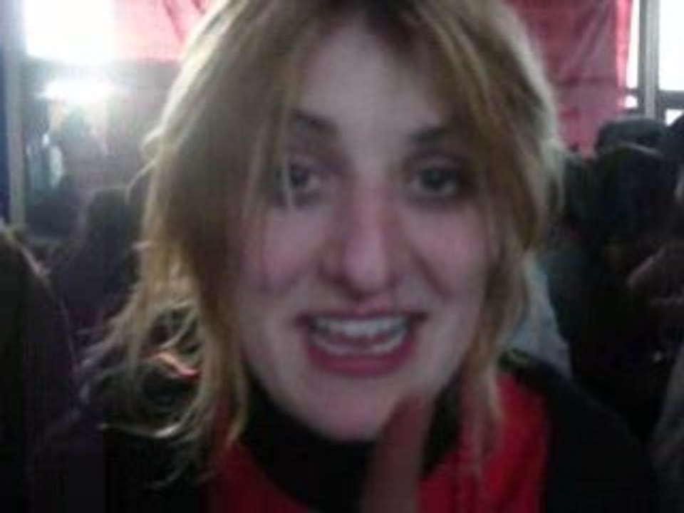 Trop d'alcool tue l'alcool... le retour