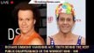 Richard Simmons' VANISHING ACT: Truth behind the very public disappearance of the Workout King - 1br