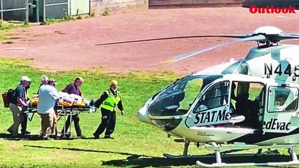 Freedom of Speech After the Attack on Salman Rushdie