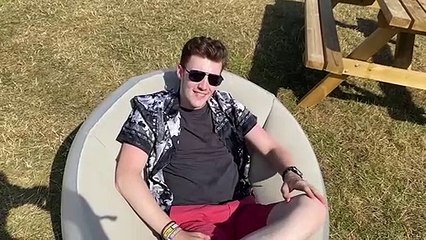 Leeds Festival 2022: What did you make of the 1975's performance on Friday?