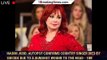 Naomi Judd: Autopsy confirms country singer died by suicide due to a gunshot wound to the head - 1br