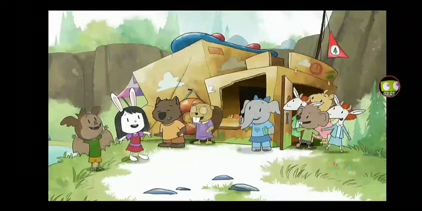 PBS Kids Program Break (2022 KBTC) Reupload