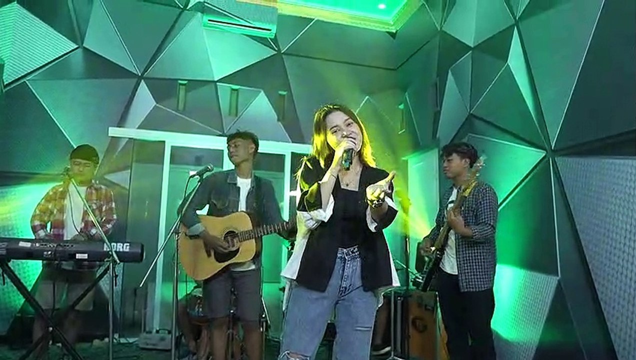 SASYA ARKHISNA - ROSO ATIKU