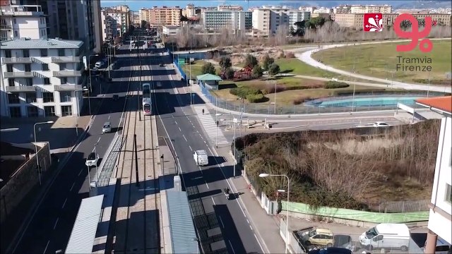 Firenze, le novità della tramvia: sì al prolungamento fino a Sesto e studio per la linea Piagge-Campi