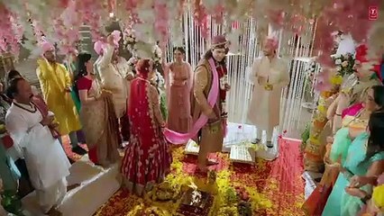 Mast Nazron Se Allah Bachaye Official Video - Jubin Nautiyal - Anuska Sen - Ashish P - Bhushan k