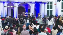 Sambut Wajah Baru Kota Tua, Pemprov DKI Jakarta Gelar Festival Batavia Selama 3 Hari, Gratis!
