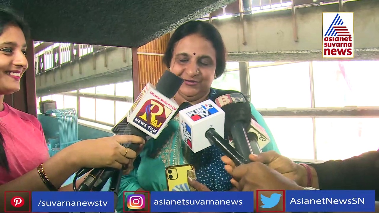 Shiva 143 ಸಿನಿಮಾ ನೋಡಿ ಭಾವುಕರಾದ ಪೂರ್ಣಿಮಾ ರಾಮ್‌ಕುಮಾರ್‌